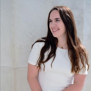 Meet your Posher, Scarlett